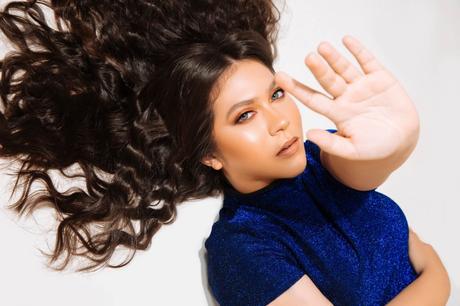 Amy S. Massiri lanza ‘Creerte’, una canción para hacer catarsis y cerrar ciclos