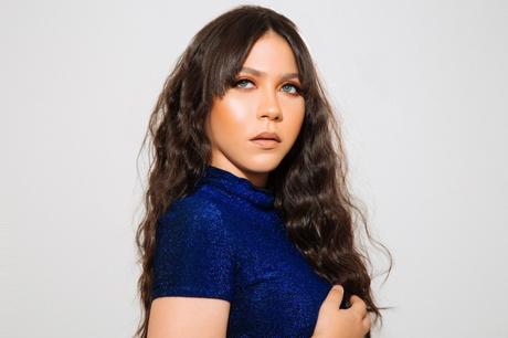 Amy S. Massiri lanza ‘Creerte’, una canción para hacer catarsis y cerrar ciclos