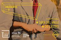 Sara del Valle y De Castro en Ctxt