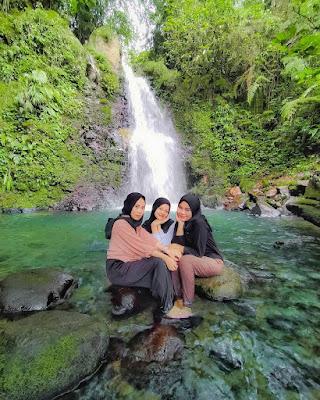 Lokasi dan Keindahan Wisata Air Terjun Bidadari disertai fasilitas yang lengkap Lokasi dan Keindahan Wisata Air Terjun Bidadari disertai fasilitas yang lengkap