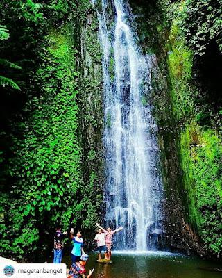 Lokasi dan Keindahan Wisata Air Terjun Bidadari disertai fasilitas yang lengkap Lokasi dan Keindahan Wisata Air Terjun Bidadari disertai fasilitas yang lengkap