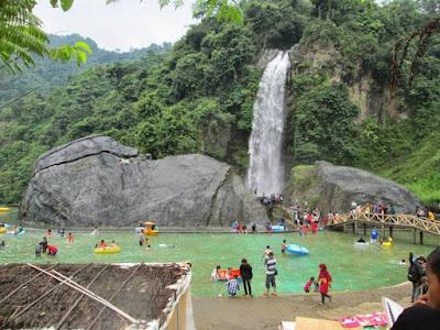 Lokasi dan Keindahan Wisata Air Terjun Bidadari disertai fasilitas yang lengkap Lokasi dan Keindahan Wisata Air Terjun Bidadari disertai fasilitas yang lengkap