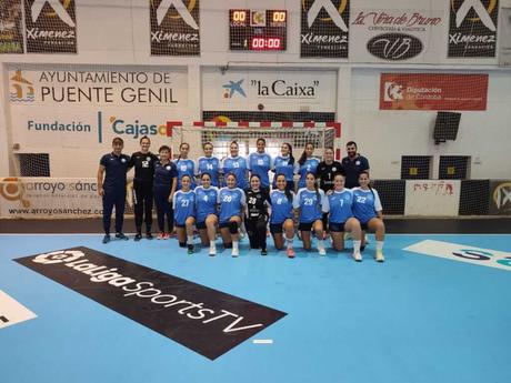 Sufrida victoria in extremis