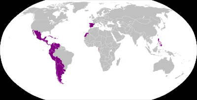 Definición de Hispanidad según Wikipedia Definición de Hispanidad según Wikipedia