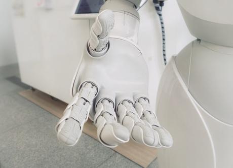 ¿Por qué los robots deberían temer a la muerte tanto como nosotros?