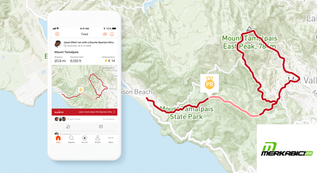Trucos de Strava, la app innovadora entre ciclistas