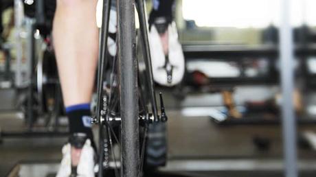 Los intervalos de ciclismo que aumentan la velocidad