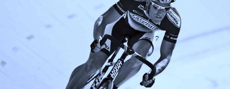 Los intervalos de ciclismo que aumentan la velocidad