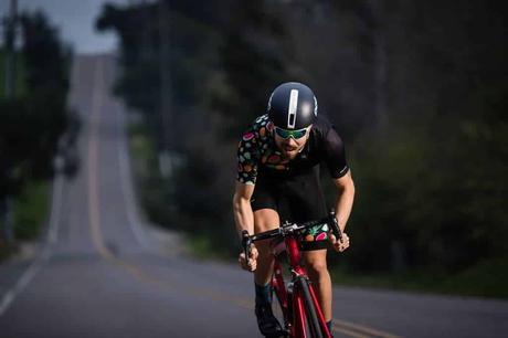 Los intervalos de ciclismo que aumentan la velocidad