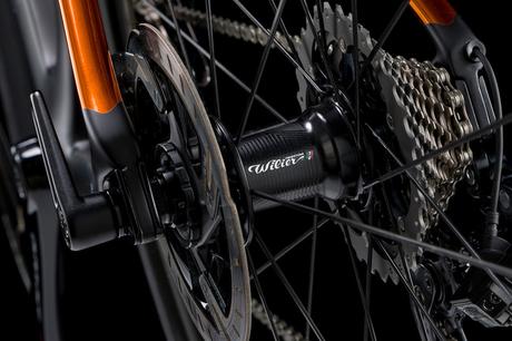 Las mejores bicicletas de carretera Willier