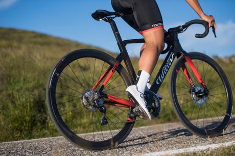 Las mejores bicicletas de carretera Willier