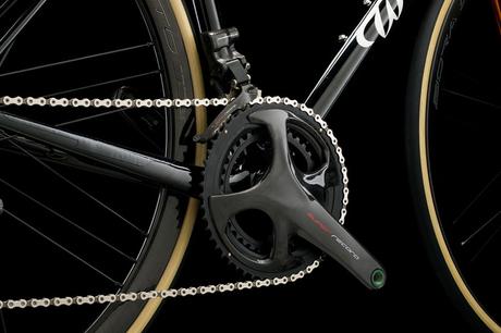 Las mejores bicicletas de carretera Willier