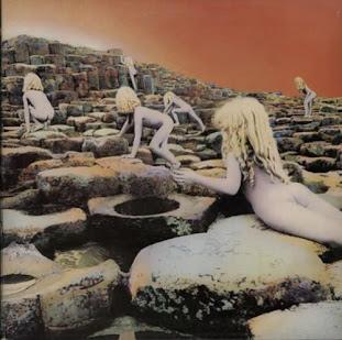 LAS PORTADAS DE DISCOS QUE NO INCLUÍ ENTRE LAS MÁS ICÓNICAS (PARTE IV)