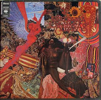 LAS PORTADAS DE DISCOS QUE NO INCLUÍ ENTRE LAS MÁS ICÓNICAS (PARTE IV)