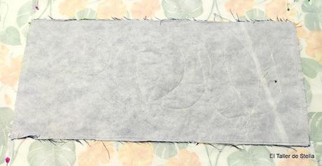 Calabazas en mi Taller de Costura!