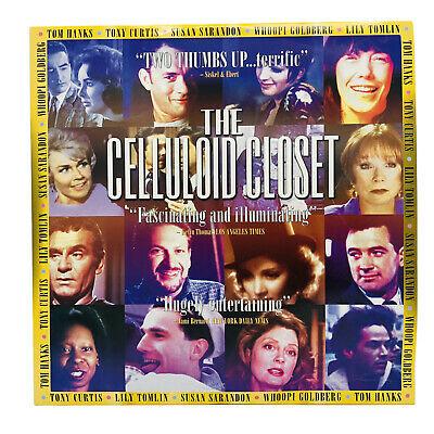 EL CELULOIDE OCULTO - Rob Epstein, Jeffrey Friedman