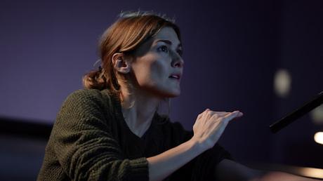 Sitges 2021 - Parte 3: The sound of silence