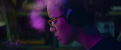 Sitges 2021 - Parte 3: The sound of silence