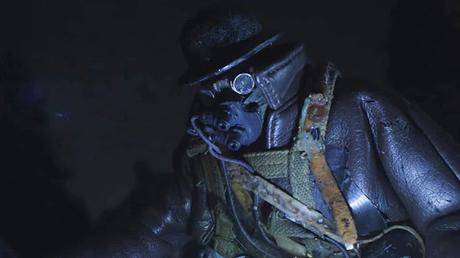 Sitges 2021 - Parte 3: The sound of silence