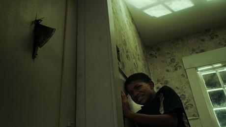 Sitges 2021 - Parte 3: The sound of silence