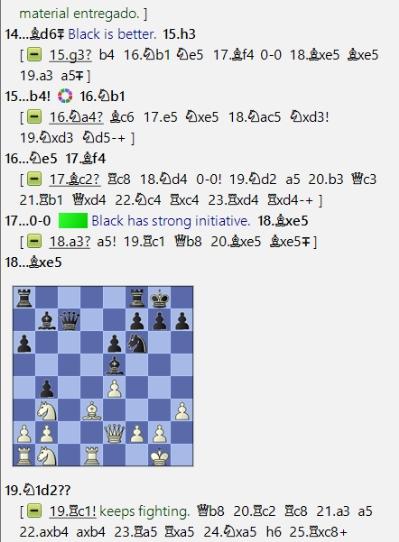 Lasker, Capablanca y Alekhine o ganar en tiempos revueltos (190)