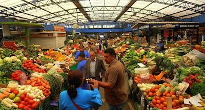 DIGITALIZAN SEDECO Y MERCADO PAGO SISTEMA DE COBRO EN TIANGUIS Y MERCADOS PÚBLICOS DE LA CAPITAL