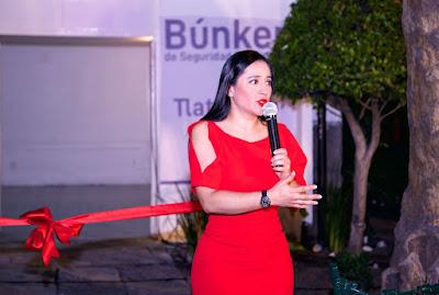 SEGURIDAD CIUDADANA ES PRIORIDAD EN GOBIERNO DE SANDRA CUEVAS