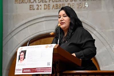 SEÑALAN EN EL CONGRESO MEXIQUENSE FALTA DE RESULTADOS EN SEGURIDAD