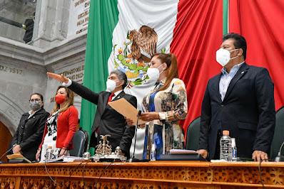 CUESTIONAN MORENA, PAN, PRD, MC, Y NA COMBATE A FEMINICIDIOS