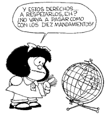 “Paz, dignidad e igualdad en un planeta sano”, así reza con “fractura” manifiesta e “inaceptable” la leyenda meridiana de la ONU
