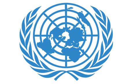 “Paz, dignidad e igualdad en un planeta sano”, así reza con “fractura” manifiesta e “inaceptable” la leyenda meridiana de la ONU