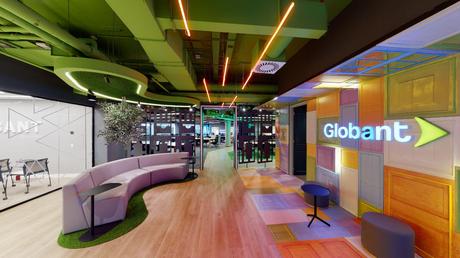 Globant: el valor del concepto, el proceso y el gerenciamiento de una obra Globant-WTC-FZ-07232021_122035
