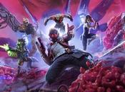 Marvel’s Guardians Galaxy presenta tráiler final lanzamiento