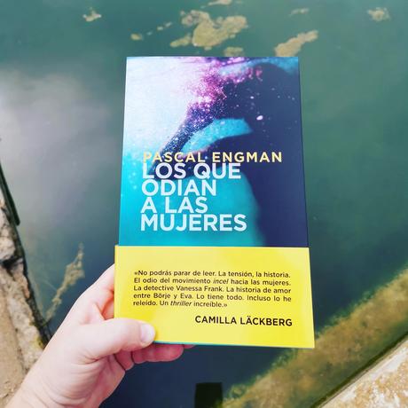 LOS QUE ODIAN A LAS MUJERES RESEÑA LOS QUE ODIAN A LAS MUJERES