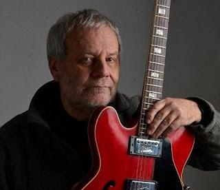 Reportaje Cabezón: Claudio Gabis