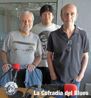 Reportaje Cabezón: Claudio Gabis Reportaje Cabezón: Claudio Gabis