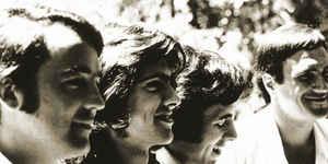 Quarteto 1111 - Onde, Quando, Como, Porquê, Cantamos Pessoas Vivas (1972)