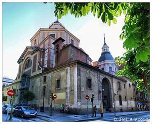 Guía de Recorrido al Barrio de Las Letras