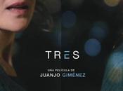 Festival Sitges 2021: «Tres» Juanjo Giménez