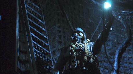 Festival de Sitges 2021: «Mad God» de Phil Tippett