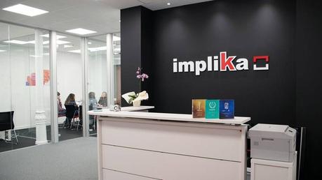 Las opiniones de los alumnos sitúan a Implika como centro destacado en FP