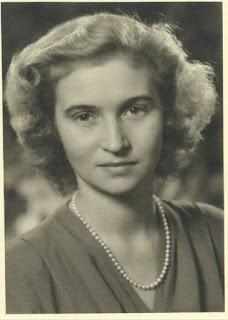 Carlota de Luxemburgo Carlota de Luxemburgo