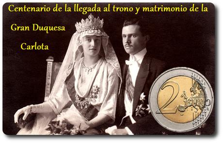 Carlota de Luxemburgo