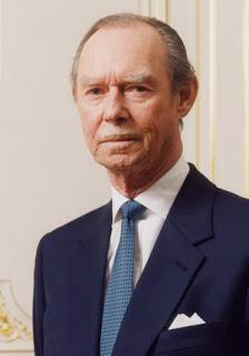 Carlota de Luxemburgo Carlota de Luxemburgo