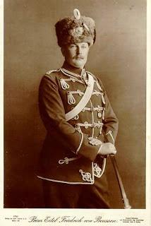 Guillermo II de Alemania