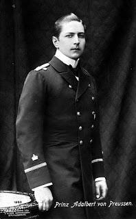 Guillermo II de Alemania