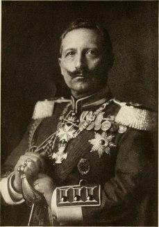Guillermo II de Alemania