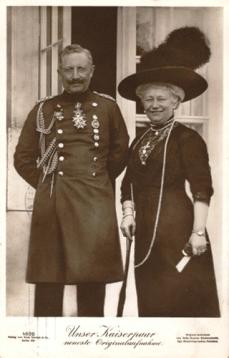 Guillermo II de Alemania