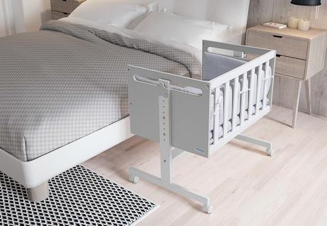 Cunas y mini cunas de colecho para todas las opciones