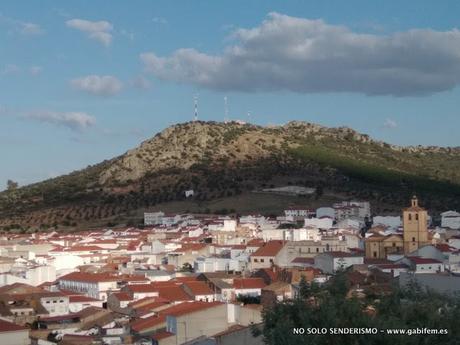 De Castuera a Benquerencia de la Serena